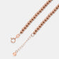 Golden Blush Bracelet