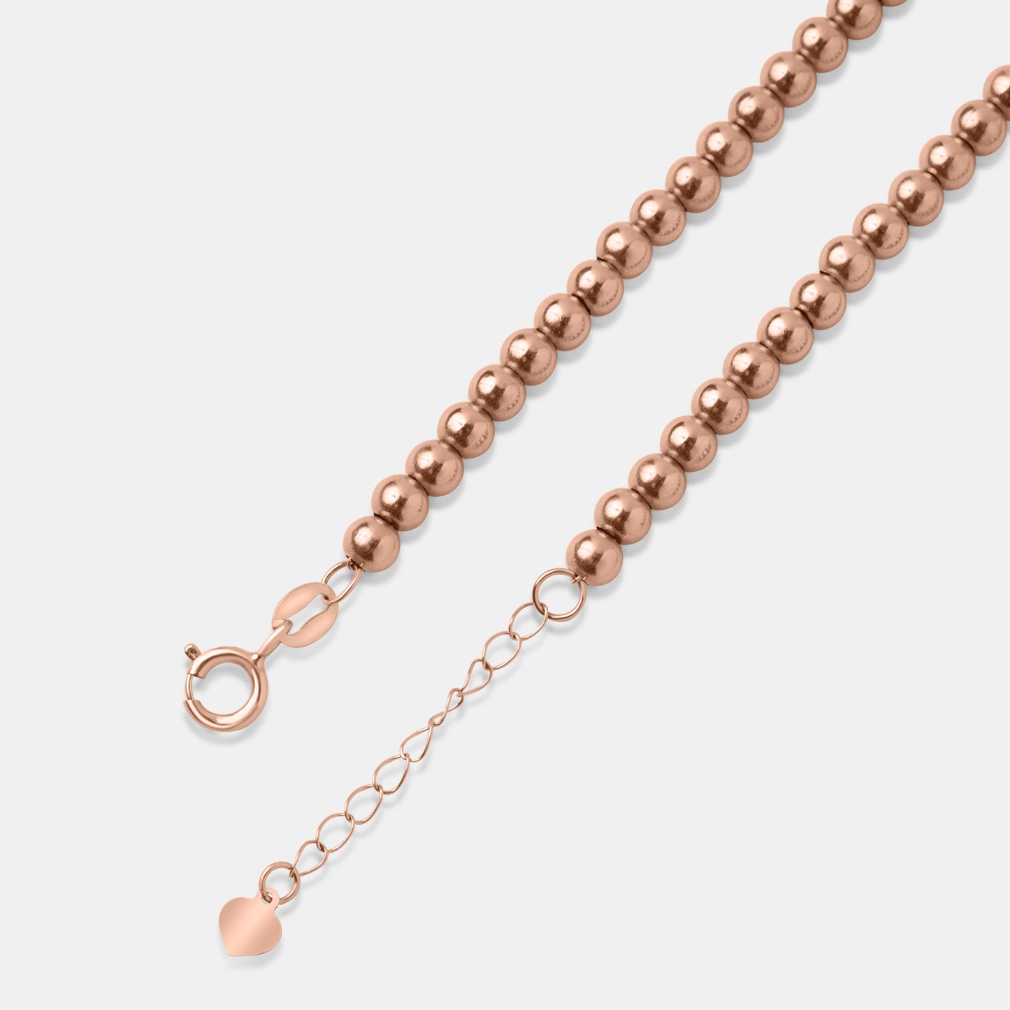 Golden Blush Bracelet