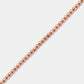 Golden Blush Bracelet