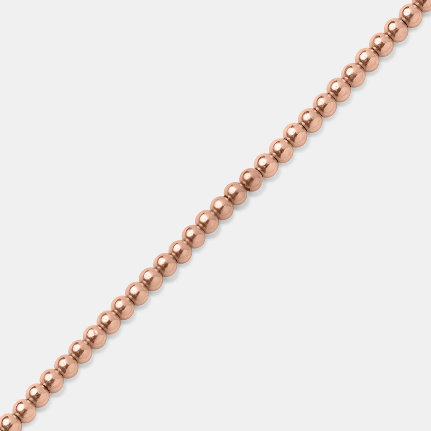 Golden Blush Bracelet