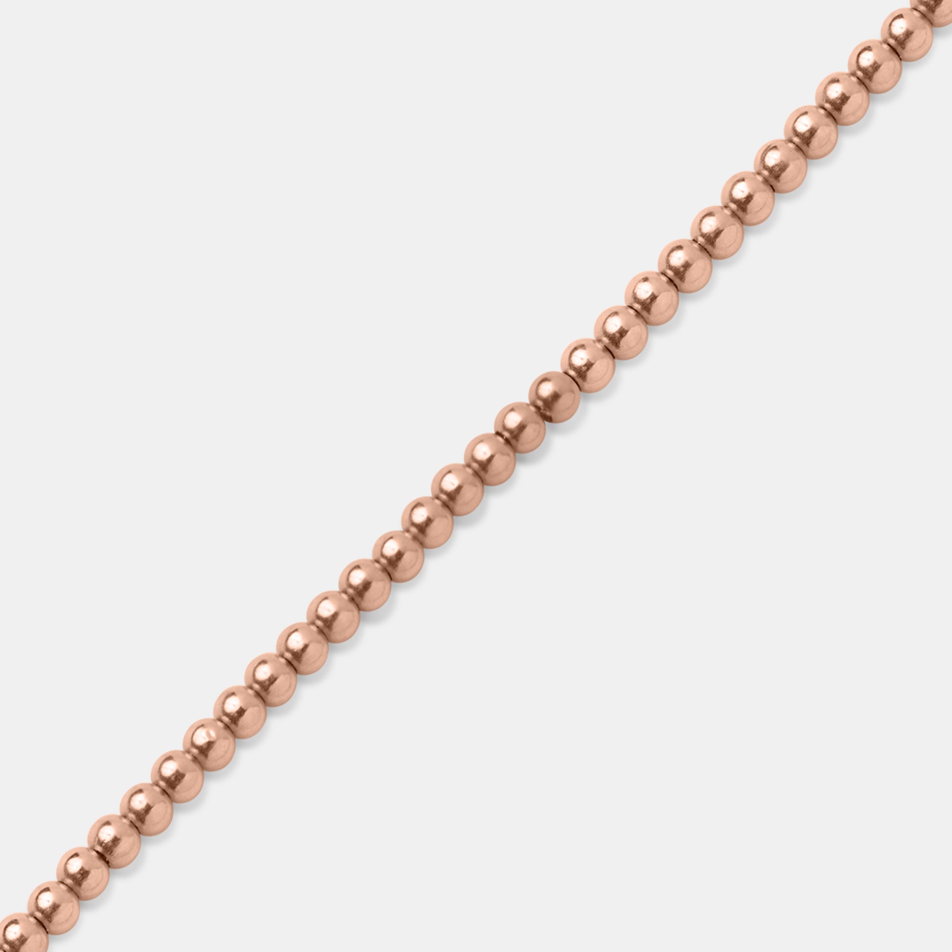 Golden Blush Bracelet