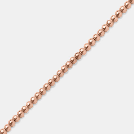 Golden Blush Bracelet