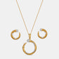 Golden Orbit Set