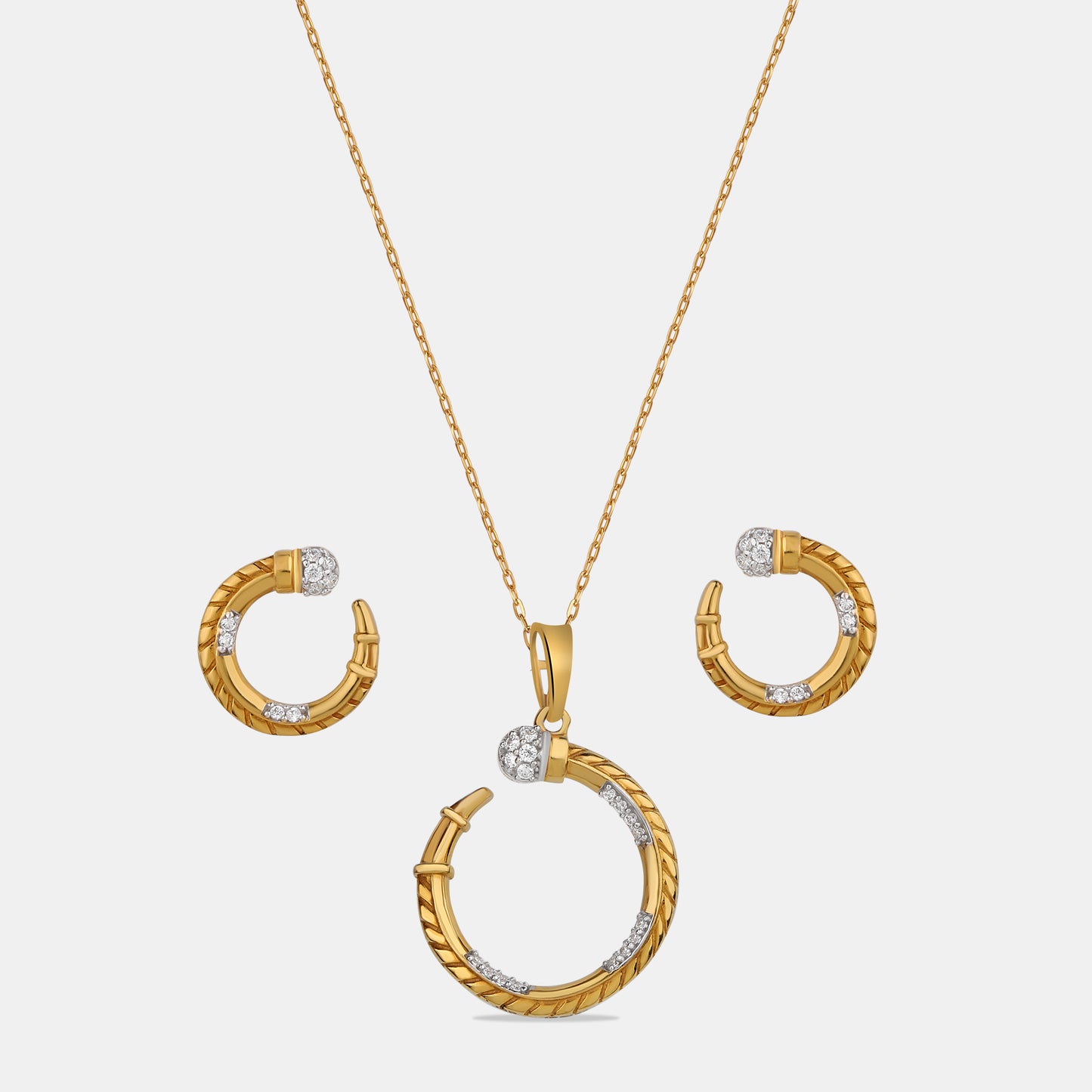 Golden Orbit Set