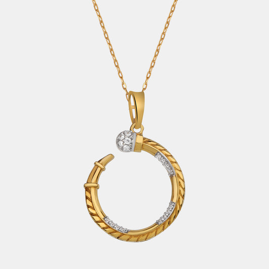 Golden Orbit Set