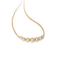 The Crescent Glow Chain