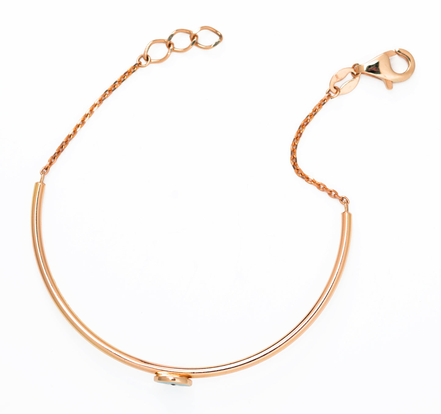 Eye Of Affection Bangle