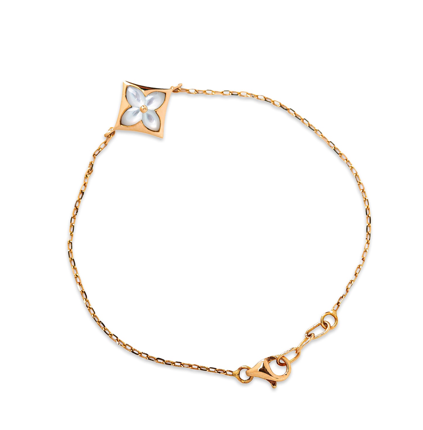 Pearl Muse Bracelet