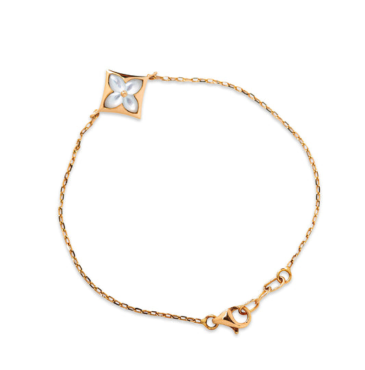 Pearl Muse Bracelet