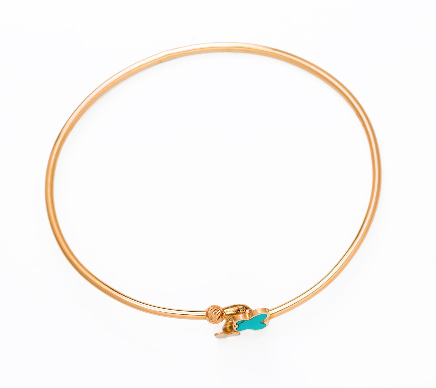 Sky Bloom Bracelet