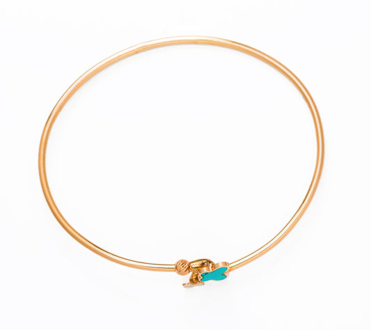 Sky Bloom Bracelet