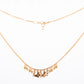 Daintyfall Chain