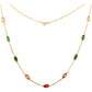 Marquise Drift Chain