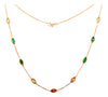 Marquise Drift Chain