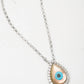 Nazar Glow Chain