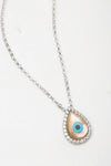 Nazar Glow Chain
