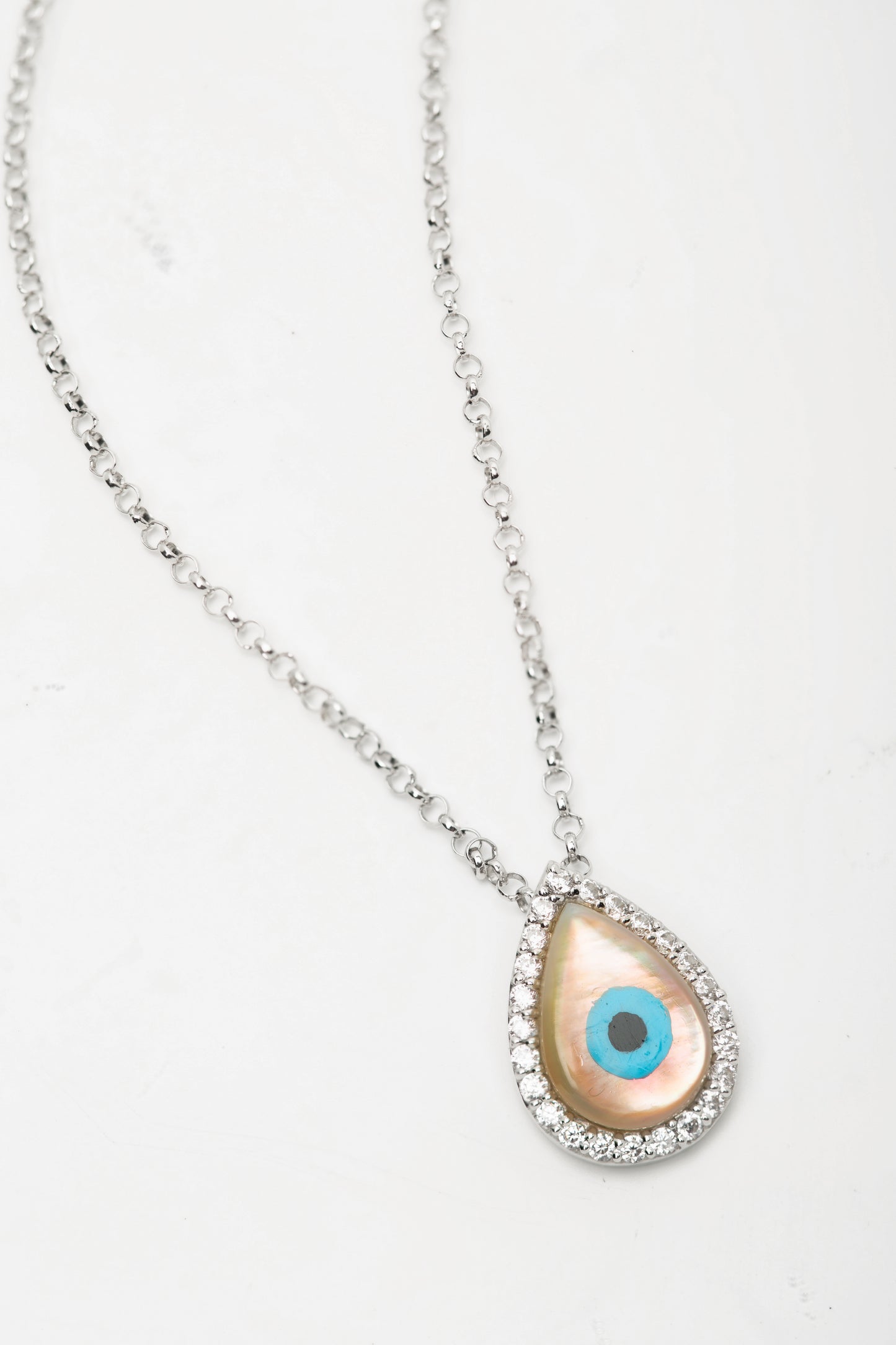 Nazar Glow Chain