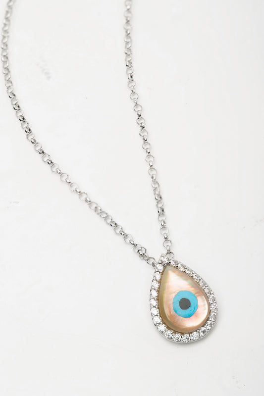 Nazar Glow Chain