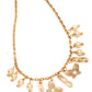 Daintyfall Chain