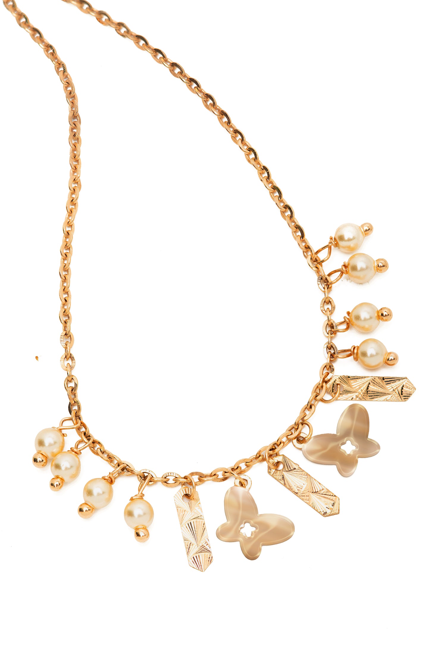 Daintyfall Chain