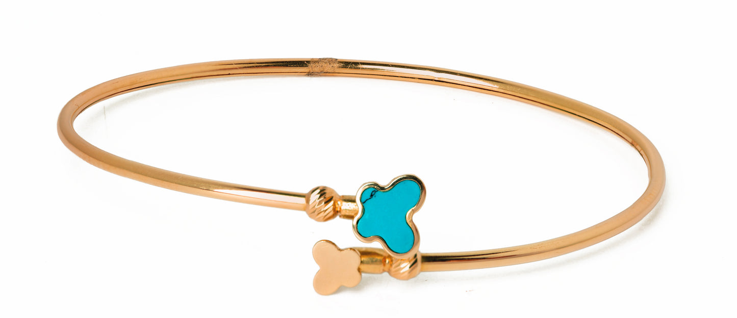 Sky Bloom Bracelet