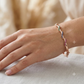 Aura Wave Bangle