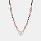 Love's Embrace Gold Mangalsutra