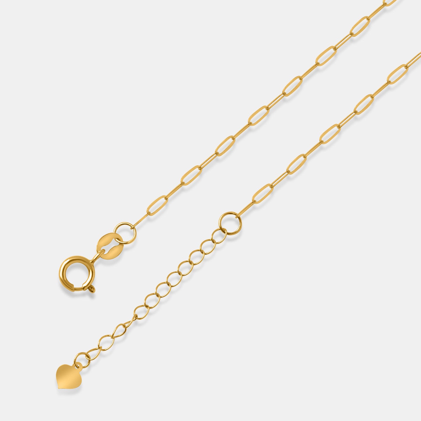 Minimalist Gold Bead Bracelet