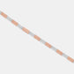 Modern Harmony Two-tone Chain