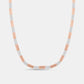 Modern Harmony Two-tone Chain