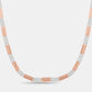 Modern Harmony Two-tone Chain