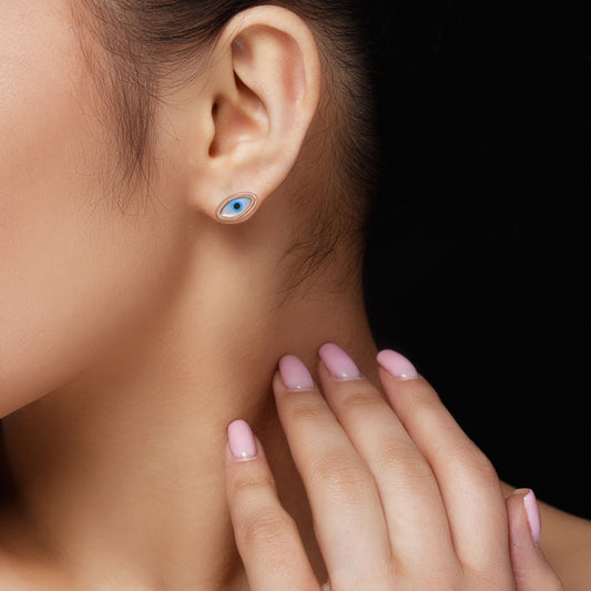 Mystic Vision Studs