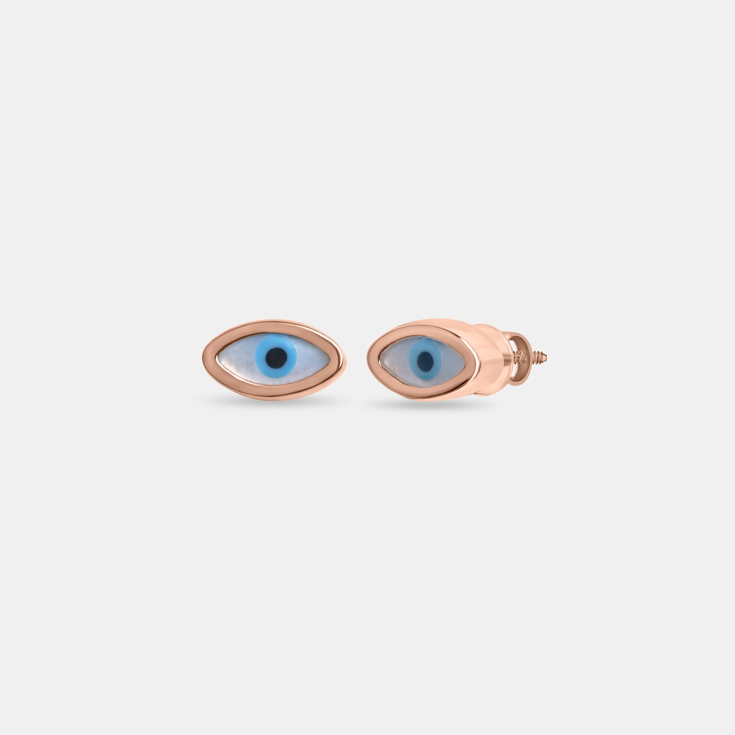 Mystic Vision Studs