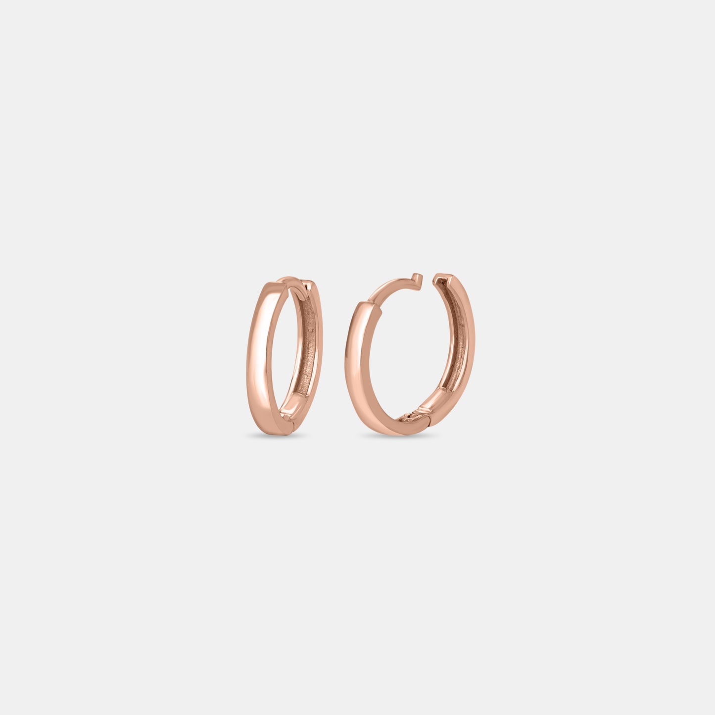 Nude Loop Plain Huggies