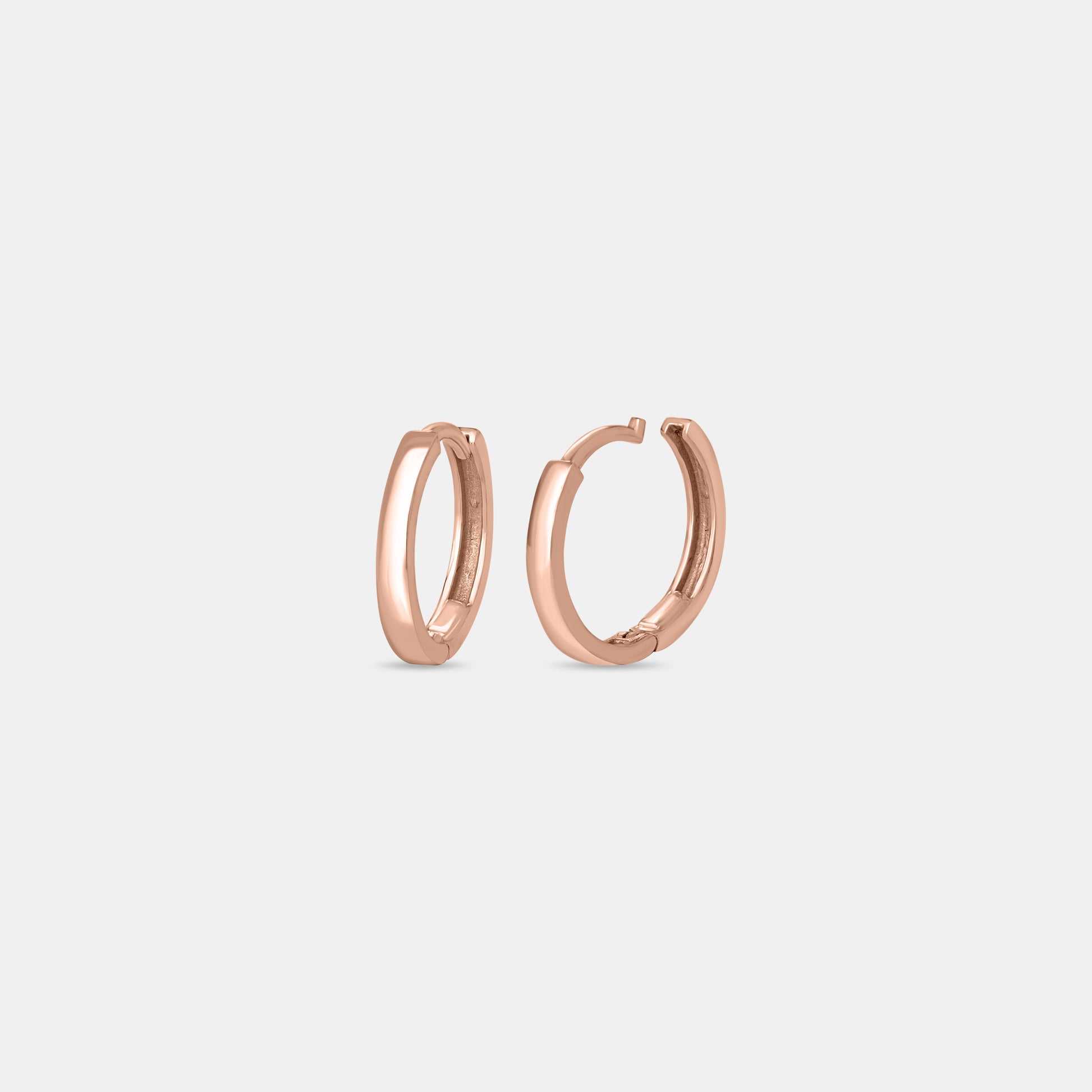Nude Loop Plain Huggies