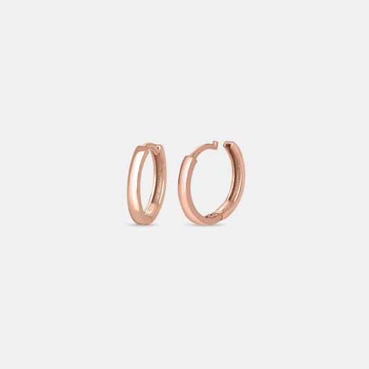 Nude Loop Plain Huggies