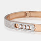 Radiant Sleek Bangle