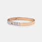Radiant Sleek Bangle