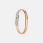 Radiant Sleek Bangle