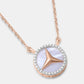 Radiant Tri-star Mangalsutra Set