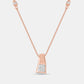 Rose Gold Starlight Chain