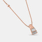 Rose Gold Starlight Chain