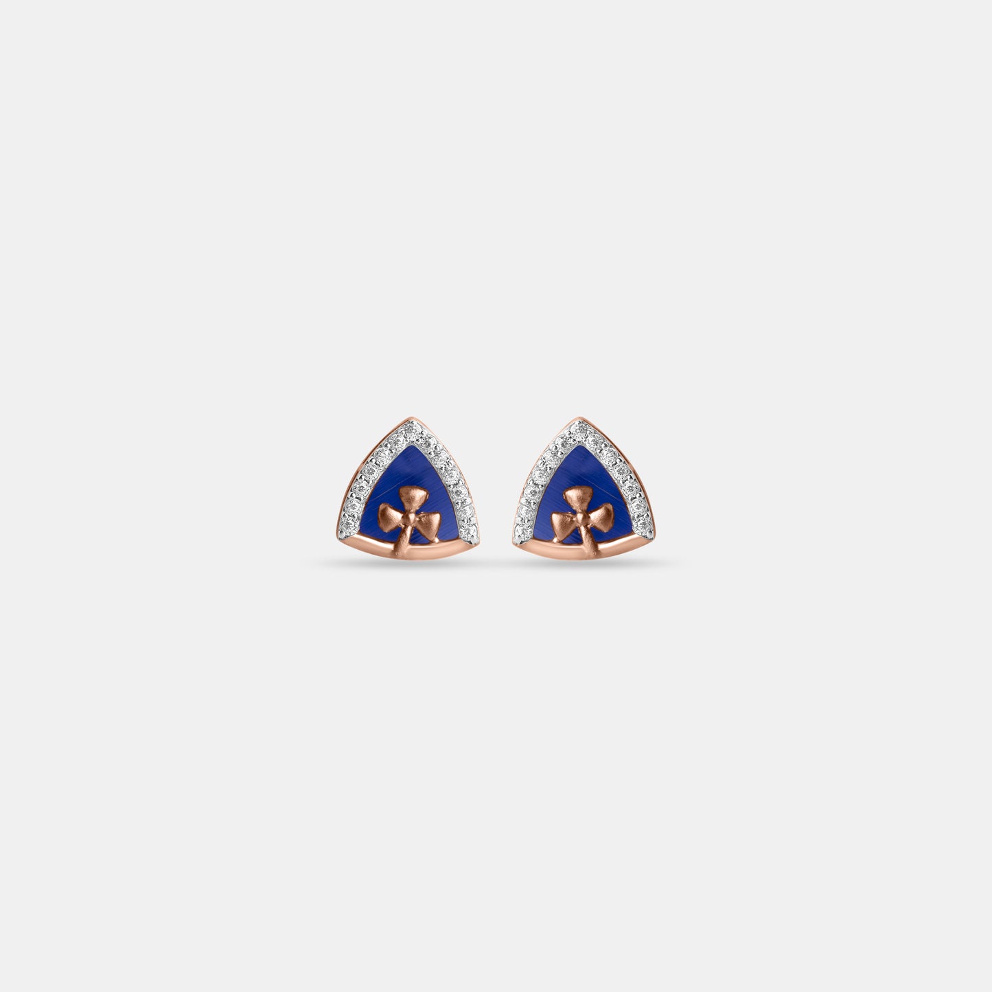 Royal Bloom Mangalsutra Set