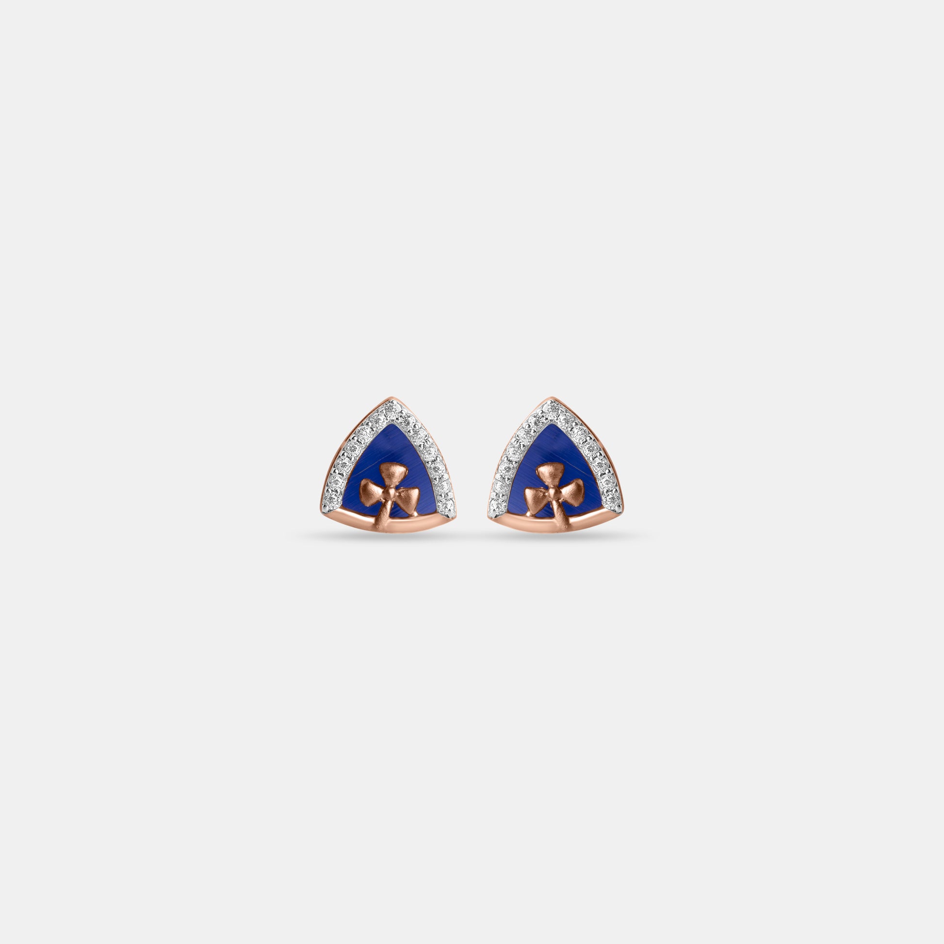 Royal Bloom Mangalsutra Set
