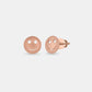 Smiley Studs