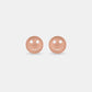 Smiley Studs