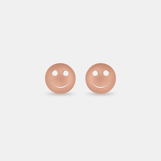 Smiley Studs