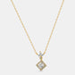 Starlit Empress Pendant Chain