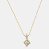 Starlit Empress Pendant Chain