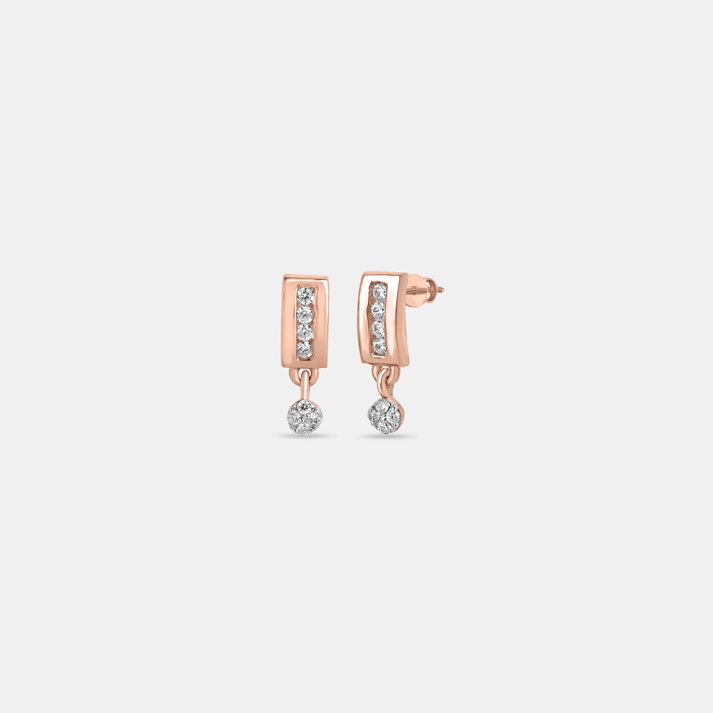 Timeless Spark Mangalsutra Set